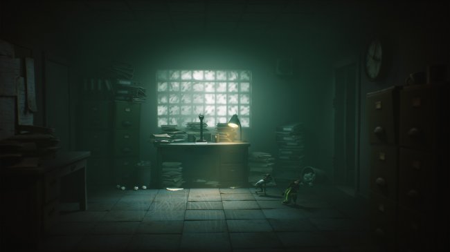Little Nightmares III Little Nightmares III
