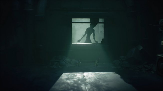 Little Nightmares III Little Nightmares III