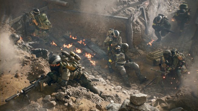Battlefield 6 Battlefield 6