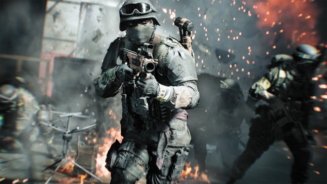 Battlefield 6 Battlefield 6