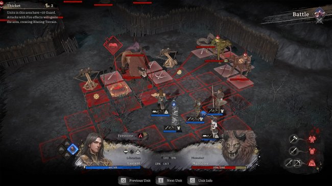 Lost Eidolons: Veil of the Witch Lost Eidolons: Veil of the Witch