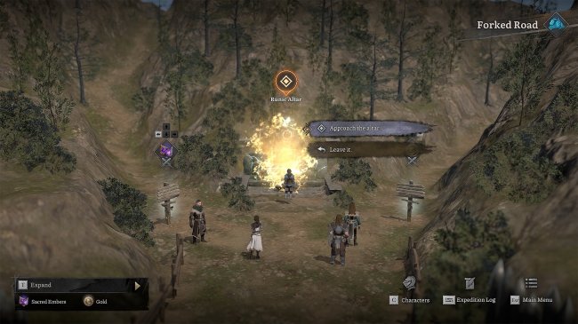 Lost Eidolons: Veil of the Witch Lost Eidolons: Veil of the Witch