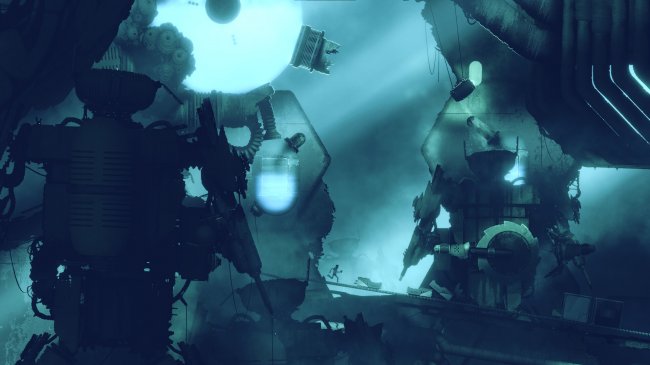 Bionic Bay Bionic Bay