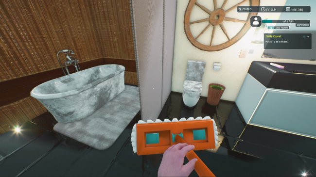 Hotel Owner Simulator Hotel Owner Simulator