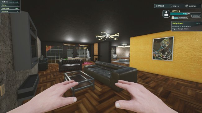 Hotel Owner Simulator Hotel Owner Simulator