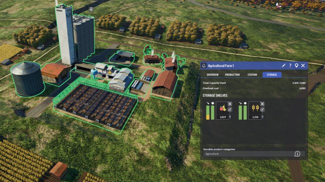 Industry Giant 4.0 Industry Giant 4.0