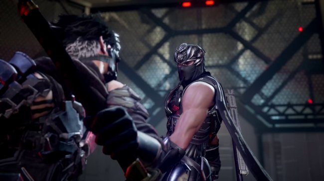 NINJA GAIDEN 4 NINJA GAIDEN 4