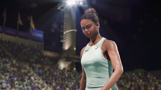 TIEBREAK+: Official Game of the ATP and WTA TIEBREAK+: Official Game of the ATP and WTA