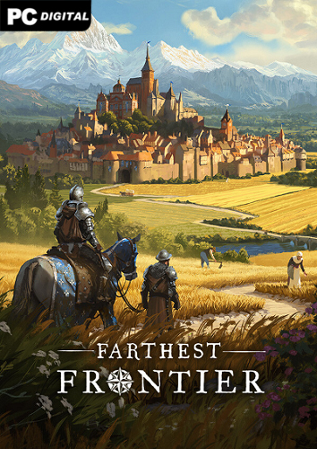 Farthest Frontier