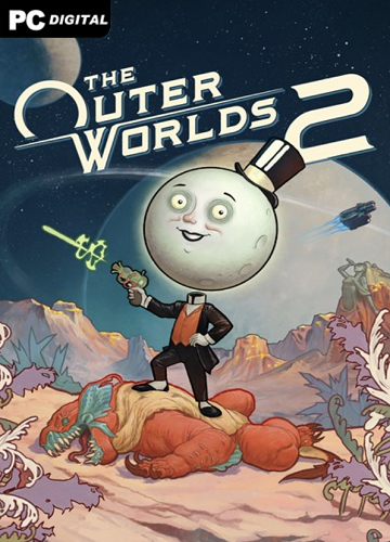 The Outer Worlds 2 (2025) PC | 