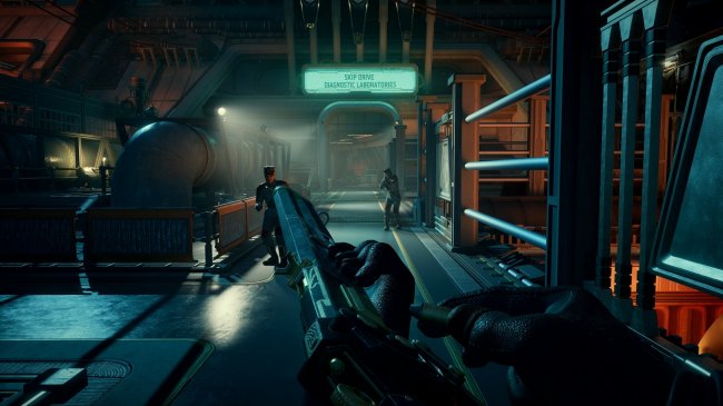 The Outer Worlds 2 The Outer Worlds 2