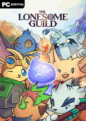 The Lonesome Guild