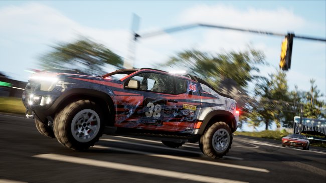 Wreckreation Wreckreation