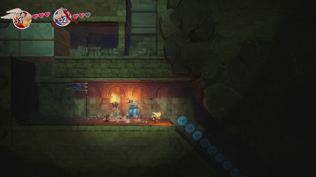 Asterix & Obelix - Mission Babylon Asterix & Obelix - Mission Babylon