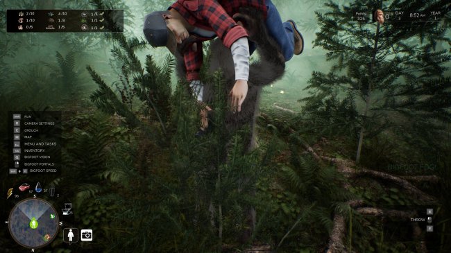 Bigfoot Life Bigfoot Life