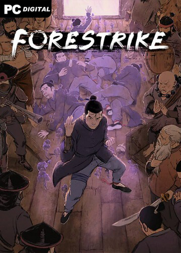 Forestrike