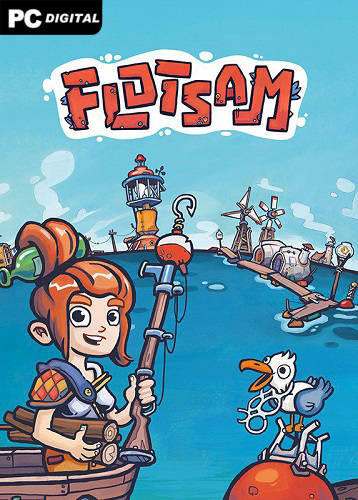 Flotsam