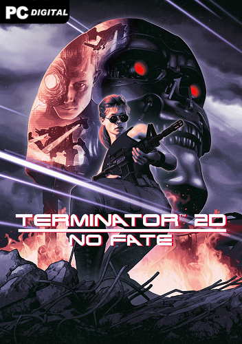 Terminator 2D: NO FATE