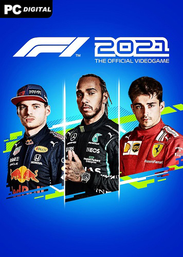 F1 2021