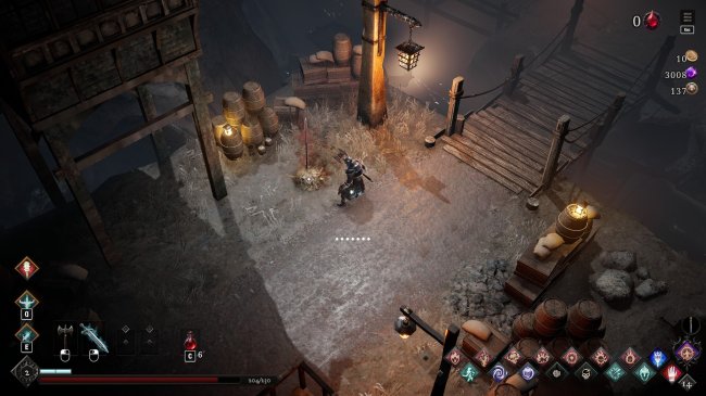 Netherworld Covenant Netherworld Covenant