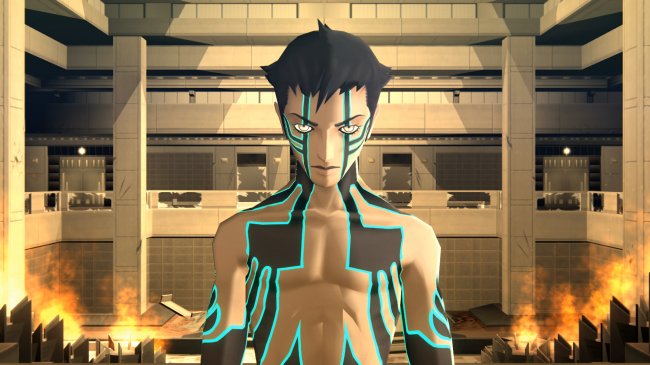 Shin Megami Tensei III Nocturne HD Remaster Shin Megami Tensei III Nocturne HD Remaster