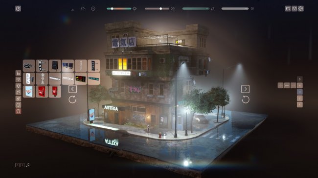 Lonely House Lonely House