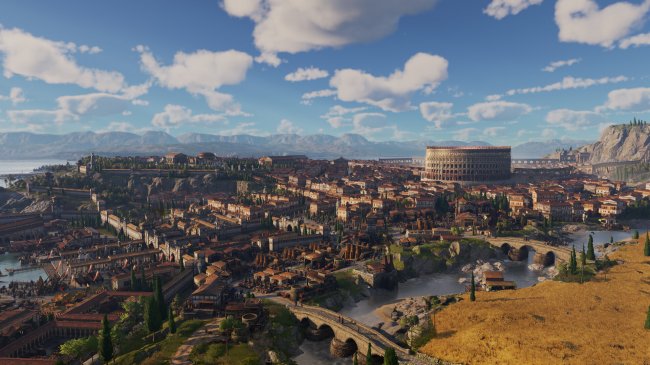 Anno 117: Pax Romana Anno 117: Pax Romana