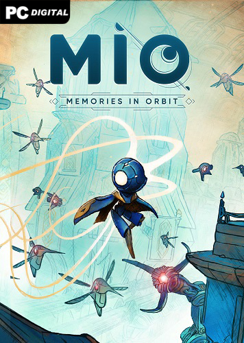 MIO: Memories in Orbit