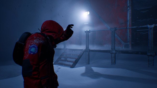 The Black Ice The Black Ice