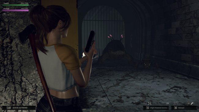 Wicked Seed Wicked Seed