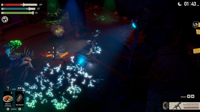 I Hate This Place I Hate This Place