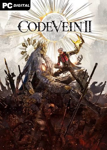 CODE VEIN II