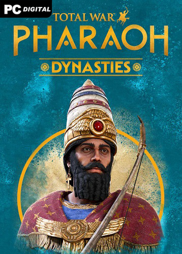 Total War: PHARAOH DYNASTIES