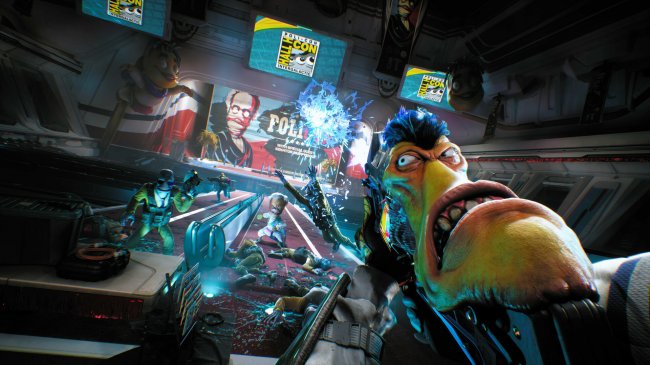 High On Life 2 High On Life 2