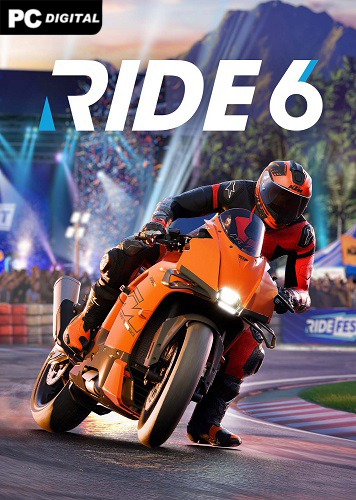 RIDE 6