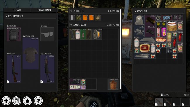 Ashes of Ambition Ashes of Ambition