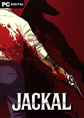 Jackal 2026