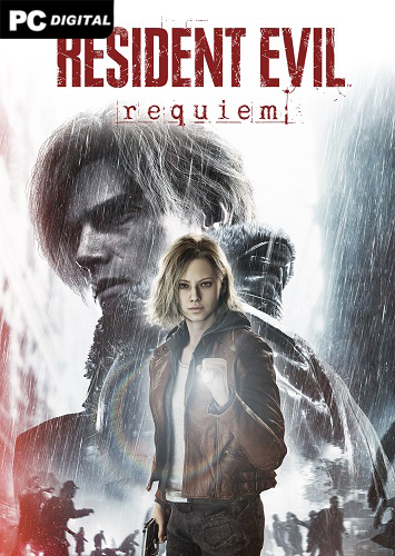 Resident Evil Requiem