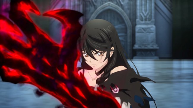 Tales of Berseria Remastered Tales of Berseria Remastered