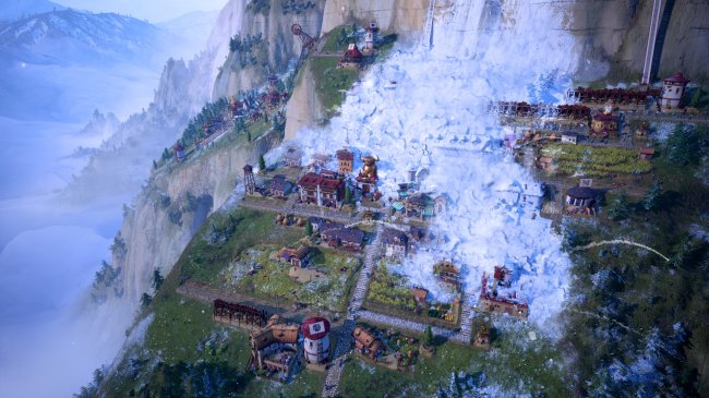 Laysara: Summit Kingdom Laysara: Summit Kingdom