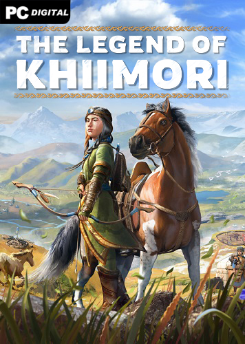 The Legend of Khiimori